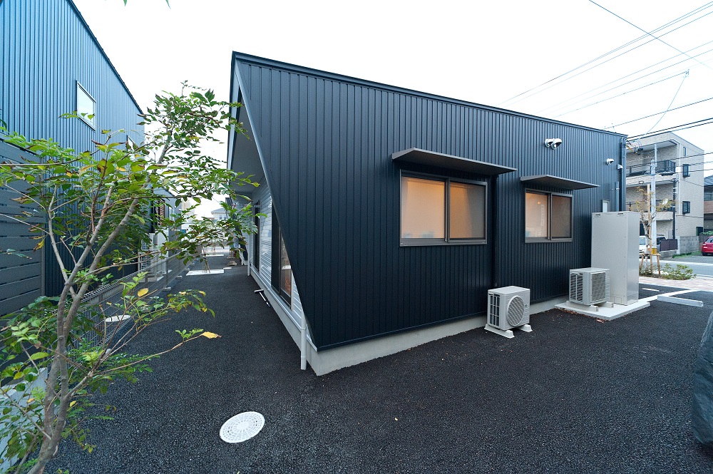 収益物件 戸建賃貸